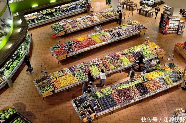 智慧优配 京东加速大型折扣超市业态布局，快速布局的京东未来何在？